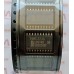 74HC373 PW 20 D-Type Transparent Latch 1 Channel 8:8 SMD IC (TSSOP)